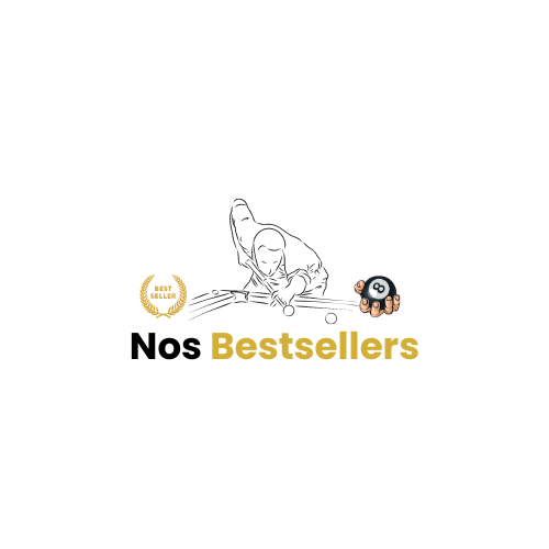 Nos bestsellers