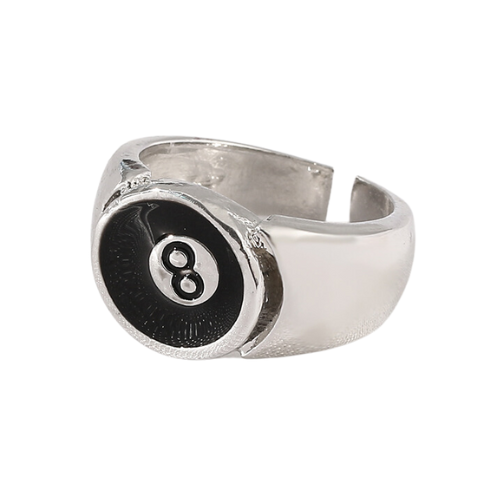 Bague Sense B&W- 2024