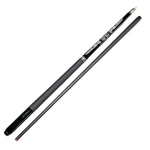 Carbon Fiber Pool Cue 1/2 