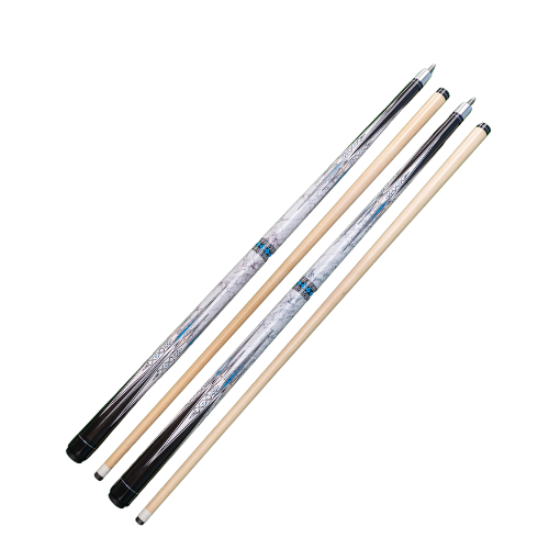 NAIPNI Split 1/2 Billiard Cue 