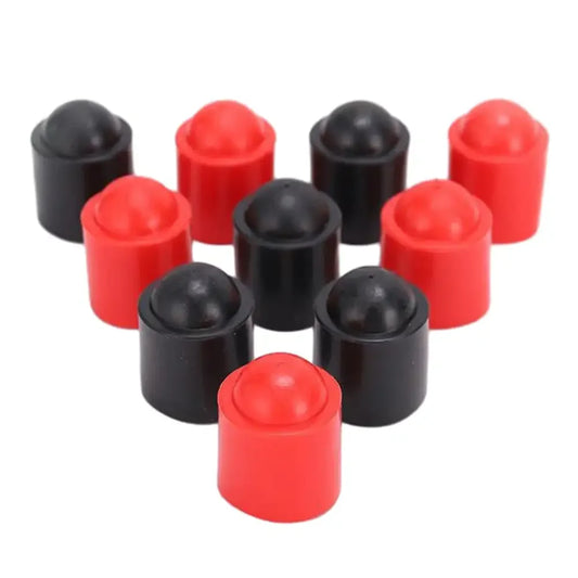 Protection pour Embout de Queue de Billard - Lot de 5 ou 10