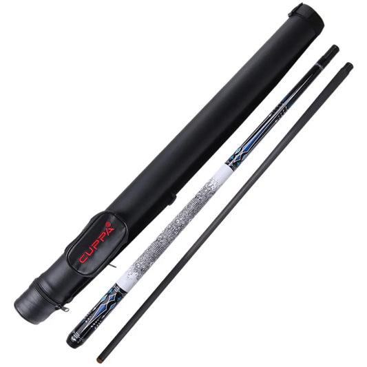 Asura Carbon Energy Billiard Cue