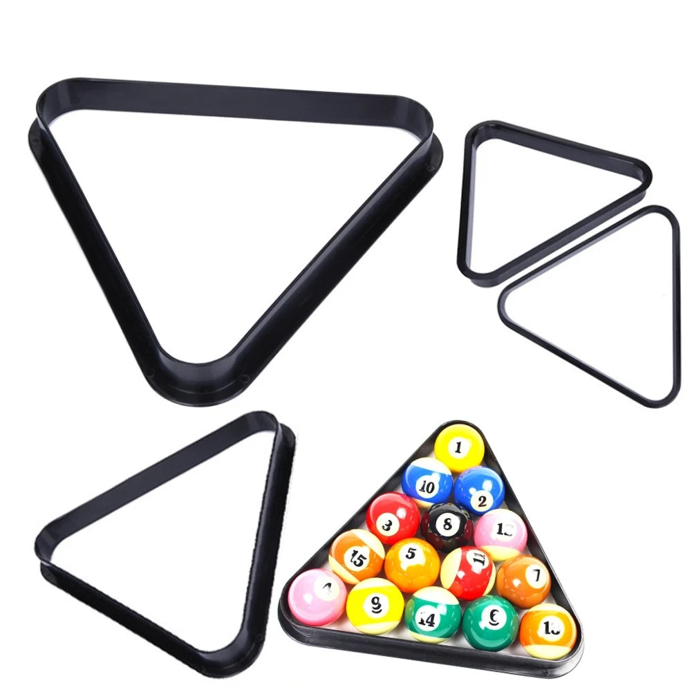 Standard Black Play Triangle