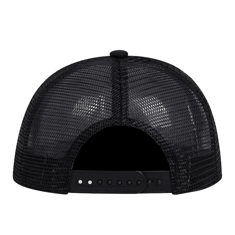 Casquette Unisexe New Barbcap