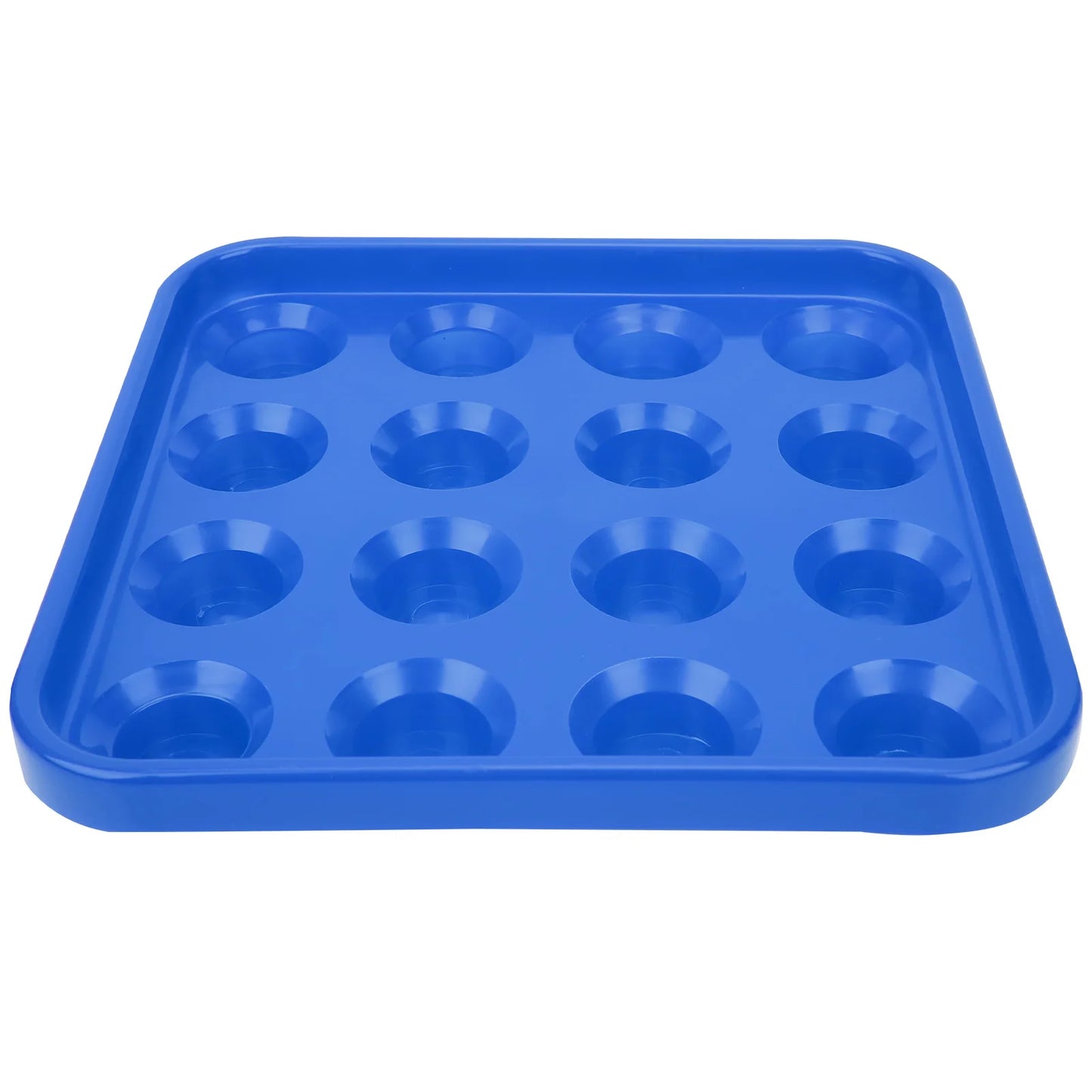 Billiard Ball Set Tray 