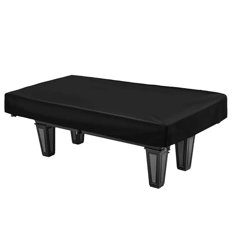 Housse De Protection Table De Billard